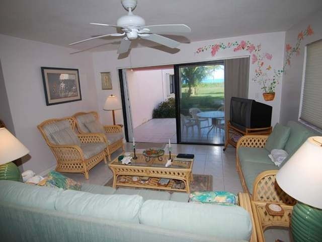 Apartment/townhouse - Royal Poinciana..