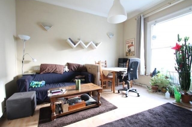 1 bed flat to rent