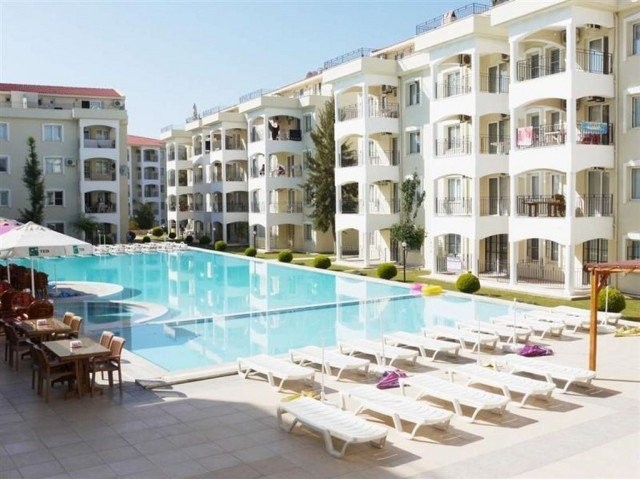 Golden Park Resale Apt - 2