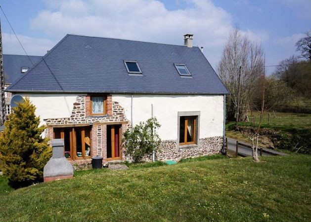 Ideal Holiday Home Property