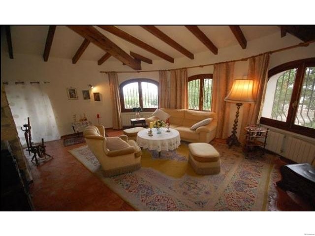 Villa For Sale Denia - Ref: 2429 - 2