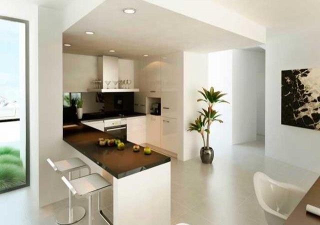 3 Bedroom Detached Villa - 2