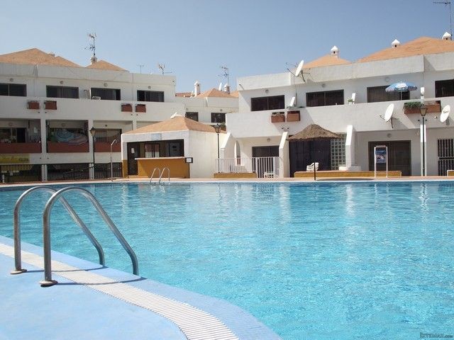 Apartment in Torviscas Bajo