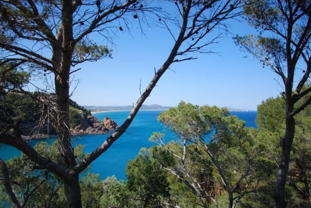 Exclusive and unique plot for sale on..