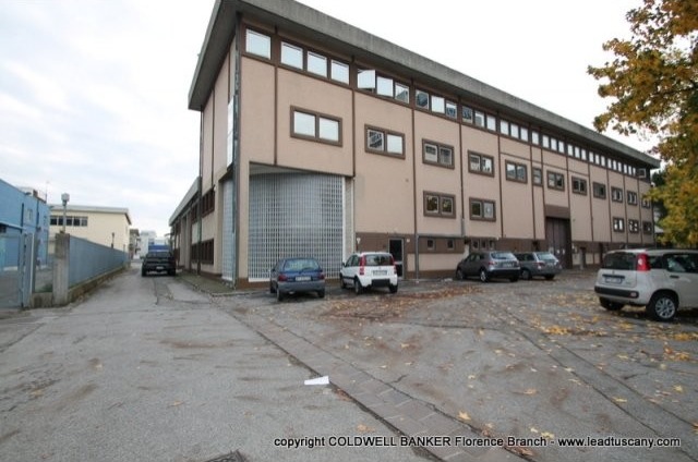 Laboratory for sale in Sesto Fiorentino.. - 2