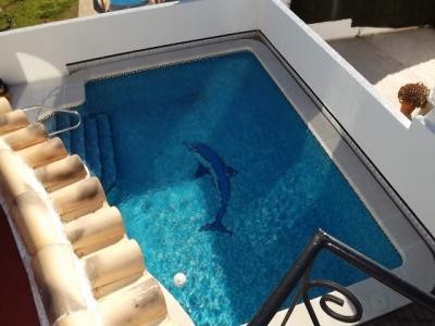 3 Bedrooms - Villa - Alicante - For Sale - 2