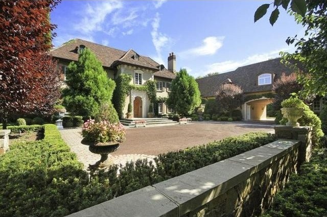 7 bedroom Residence For Sale: Armonk..