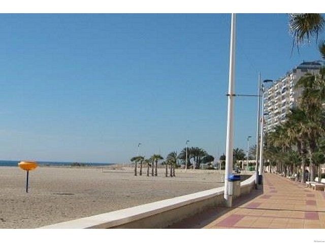 Campello, Costa Blanca - 2