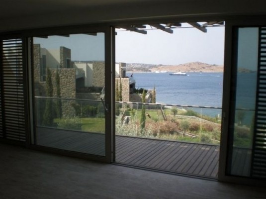 Apartment, Bodrum, Turkey