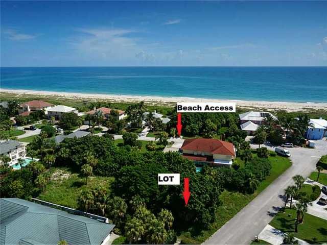 Land For Sale: 1360 SEA HAWK LN - 2