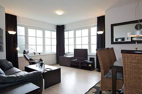 Luxury above the rooftops of Bad Gastein