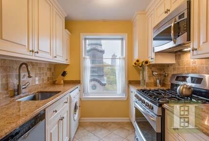 1 bedroom Penthouse For Sale: 360 WEST.. - 2