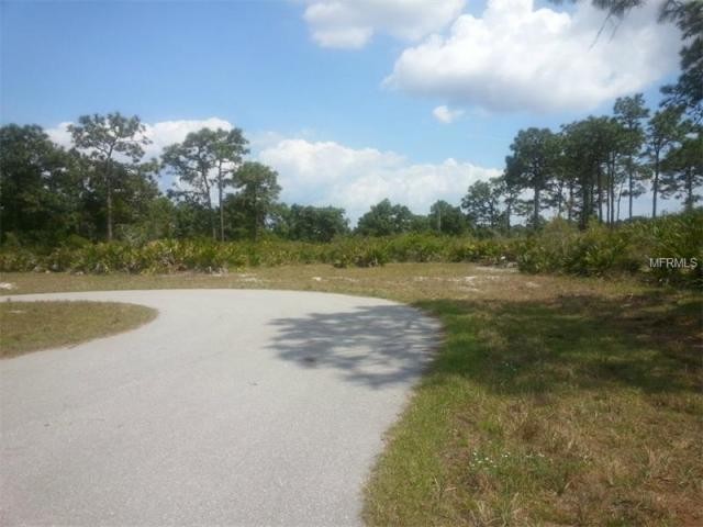 Land For Sale: 15 Tarpon Ct, Placida.. - 2