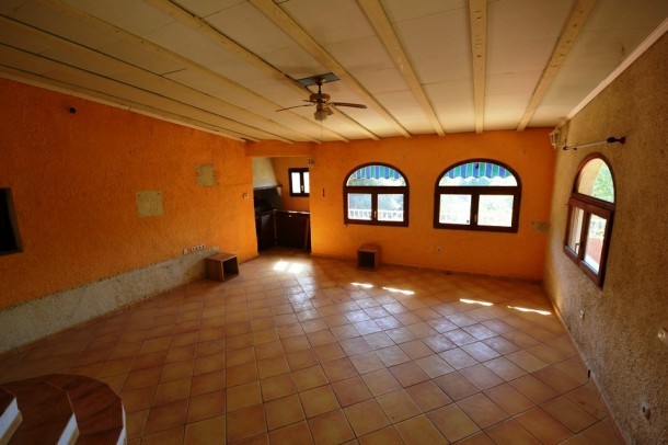 Lovely Villa Big Plot - Pedreguer - 2
