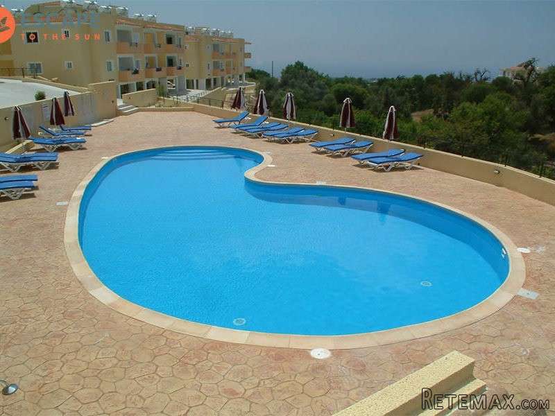 Luxury Apartment In Tala Gardens 2.. - 2