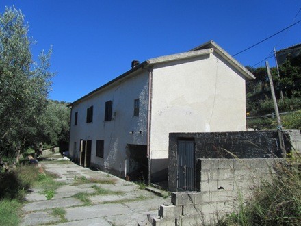 Villa, Marina Di Savuto, Calabria, Italy