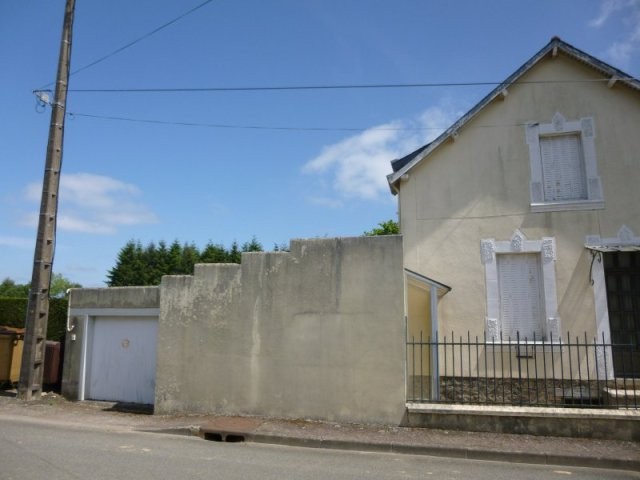 Village House, Garden, Garage - 2