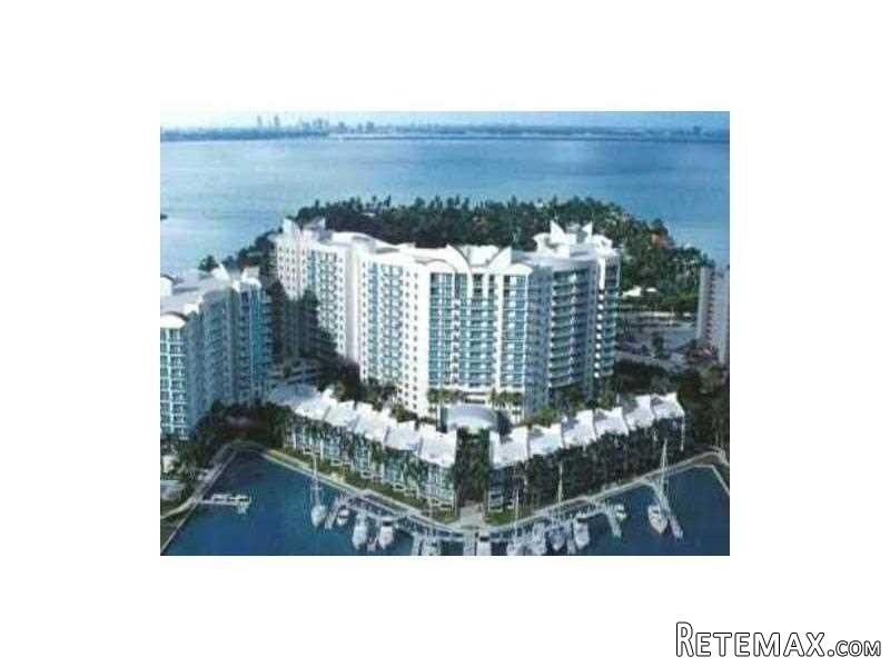 7910 Harbor Island Dr, Unit 605, North..