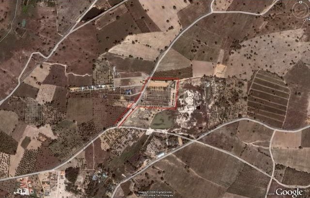 Land - For Sale - Nongpalai - EUR 828571 - 2