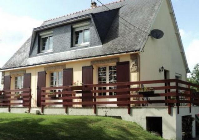 Set Close To The Village