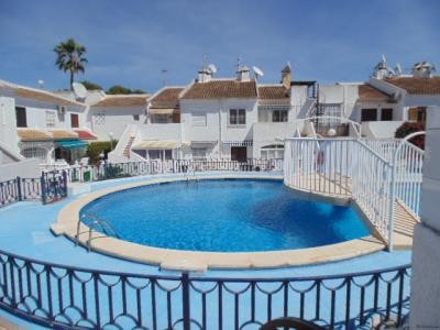 Apartment, Torrevieja Price €52000