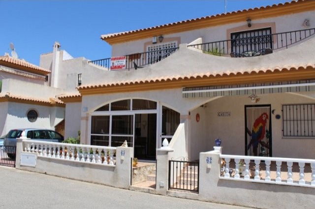 Semi-Detached for sale 124.995 €..