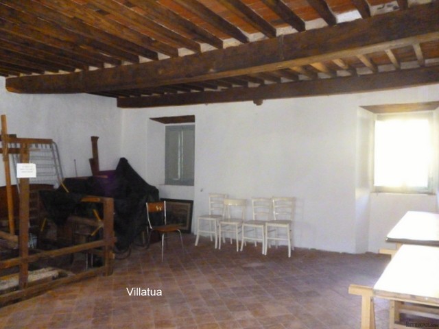 Village/town House - For Sale - Bagni..