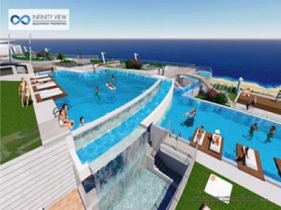 3 Bedrooms - Apartment - Alicante - For.. - 2