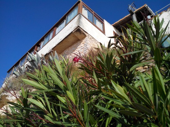 Fantastic Property with Sea Views - 2