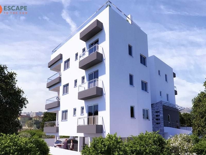 Luxury Apartment In City Residence 3.. - 2