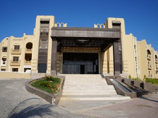 Sun Gate, Egypt, 1 Bed - 2