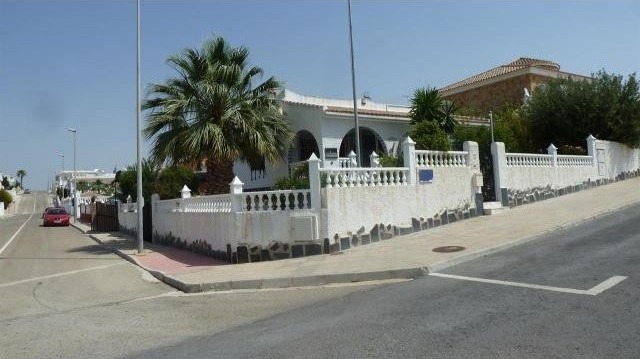 5 Bedrooms - Property - Murcia - For.. - 2