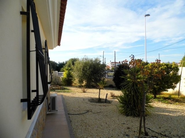 3 Bedroom Villa For Sale In Arboleas.. - 2