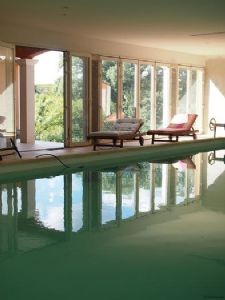 Quality Villa With Indoor Pool - 2