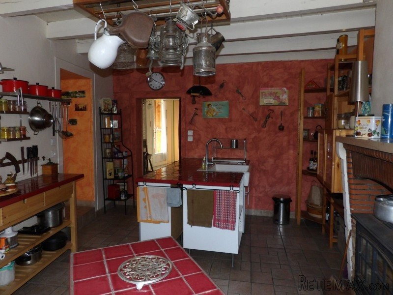 Village House For Sale With Inner.. - 2