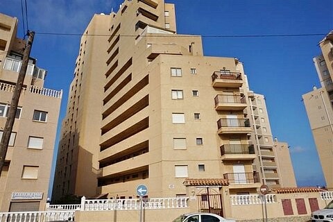 * 300 Metres from Beach of La Mata