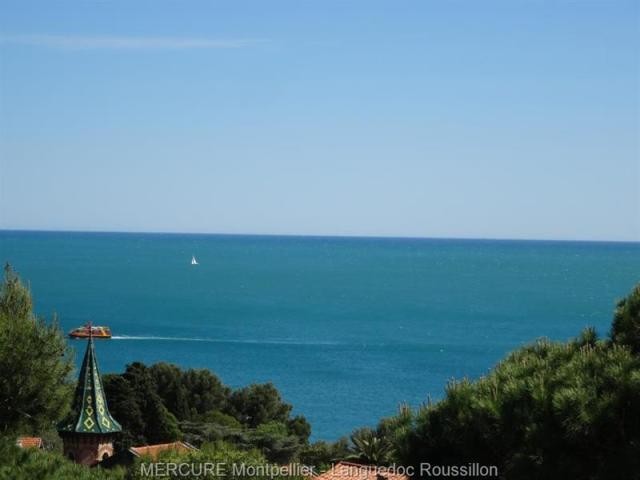 4 bedroom Villa For Sale: 34200 SETE - 2