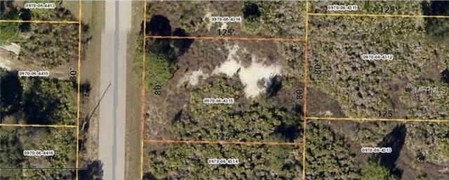 Land For Sale: Pennsylvania Ter, North.. - 2