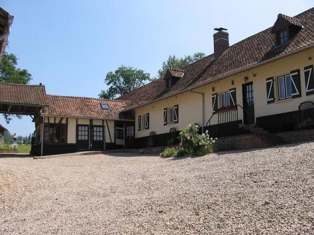 13 bedroom House For Sale: 62170.. - 2