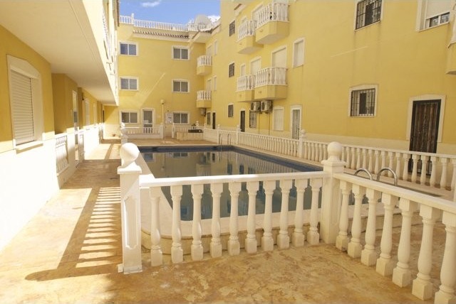 2 bedroom, 1 bathroom Apartment 66m2 - 2