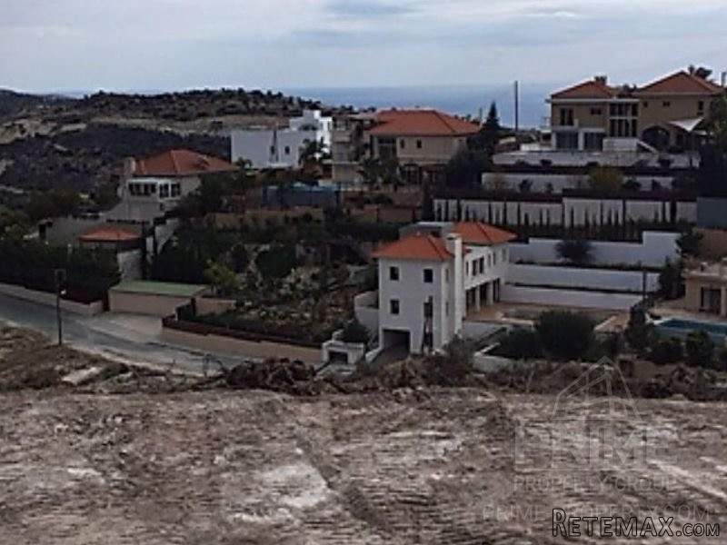 Land in Limassol, Cyprus, for Sale -.. - 2