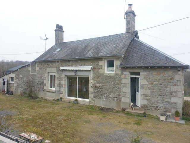 Maison A Vendre