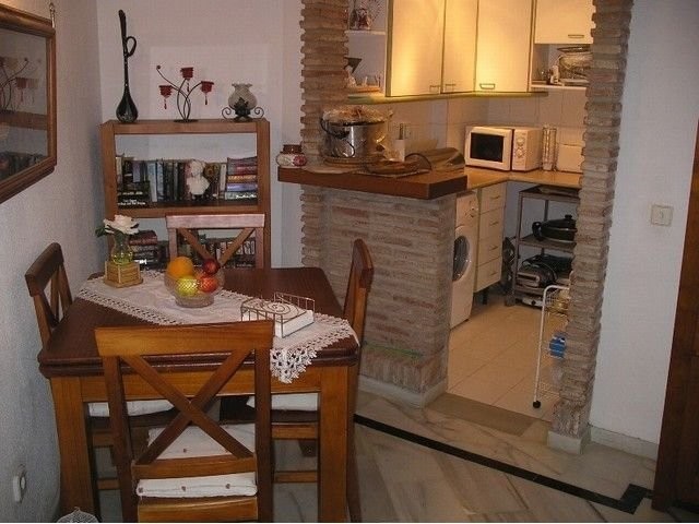 Apartment - A charming ground floor.. - 2