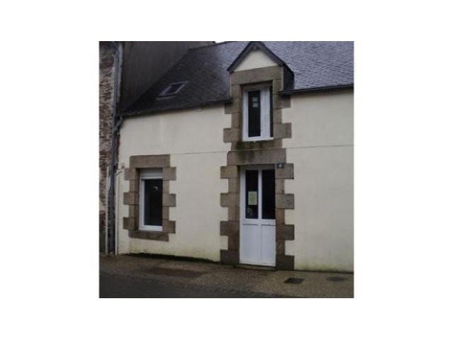 Fully Refurbished In Town - 2