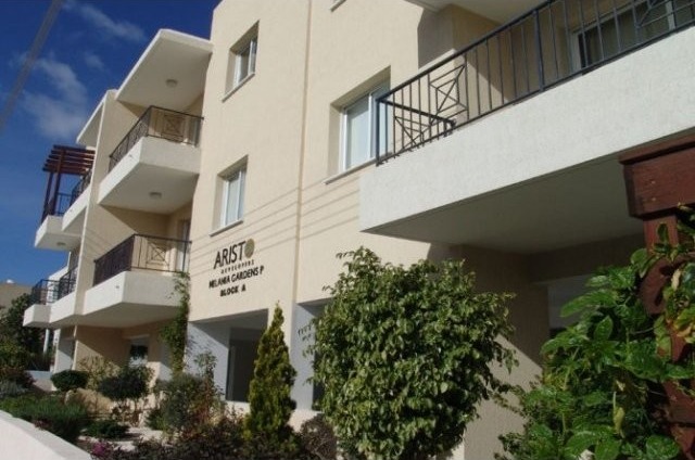 Melania Gardens P - Close to amenities..