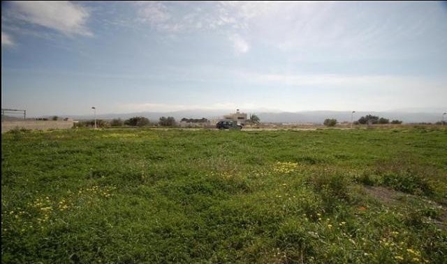 Plot For Sale Beniarbeig - Ref: 2602