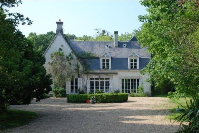 6 bedroom Manor House For Sale: 41100..