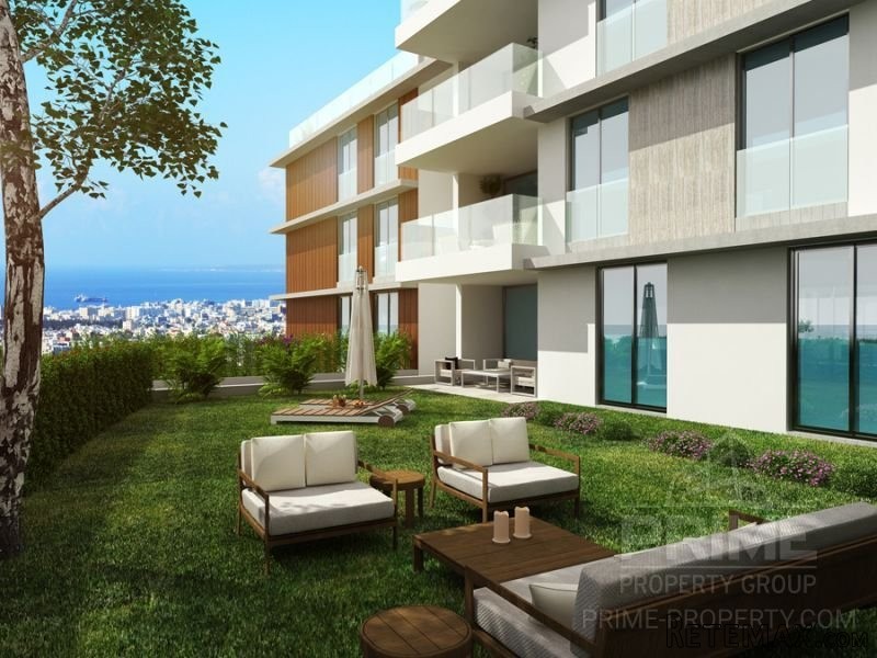 Apartment in Limassol, Cyprus, for..