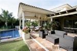 5 Bedrooms - Villa - Malaga - For Sale - 2
