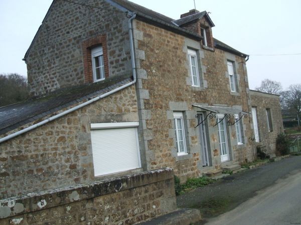 House By River to Renovate
